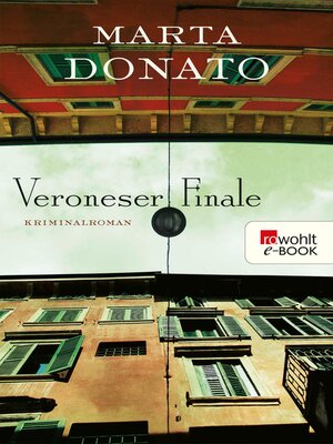 cover image of Veroneser Finale